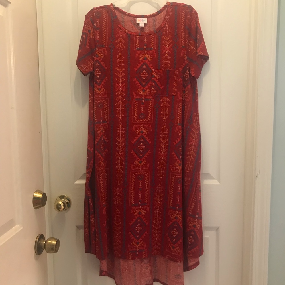 Lularoe Carly Small
